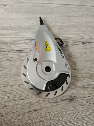 Gebrauchtes Shimano Nexus Roller Brake Front Brakes