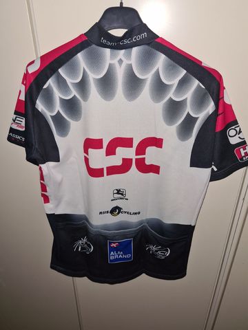 Used Giordana CSC bike — image 2 of 2