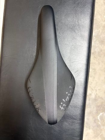 Used Fizik Airone r1 2025 bike