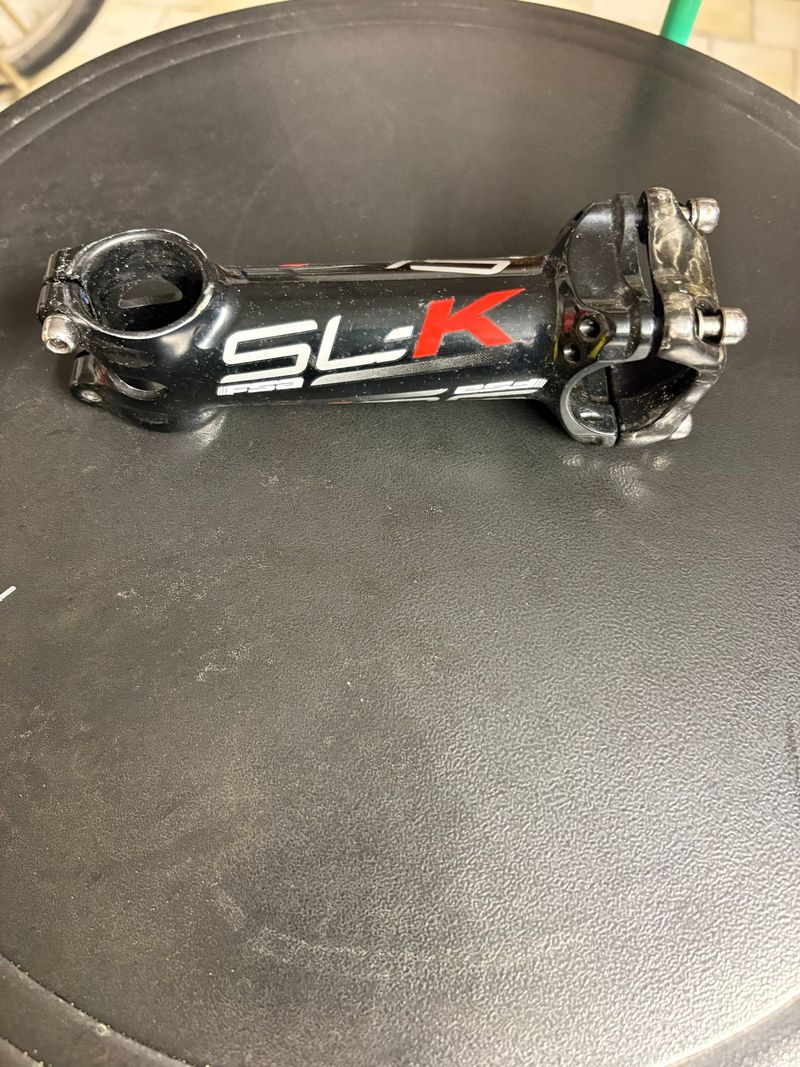 Used Fsa SLK 120 mm Cockpit