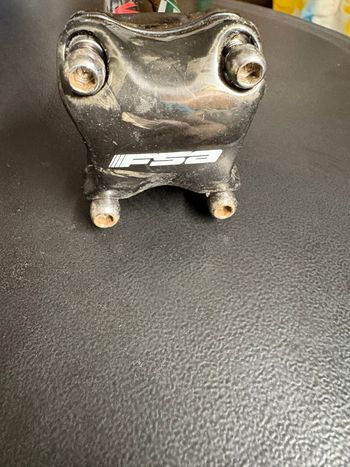 Used Fsa SLK 120 mm bike — image 2 of 7