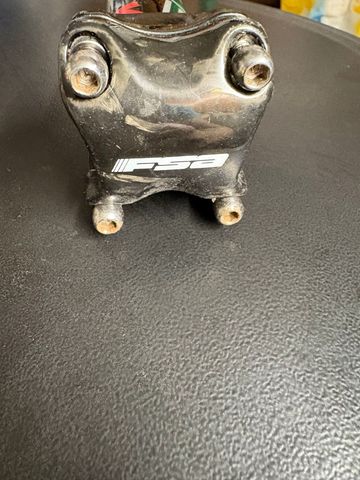 Used Fsa SLK 120 mm bike — image 2 of 7