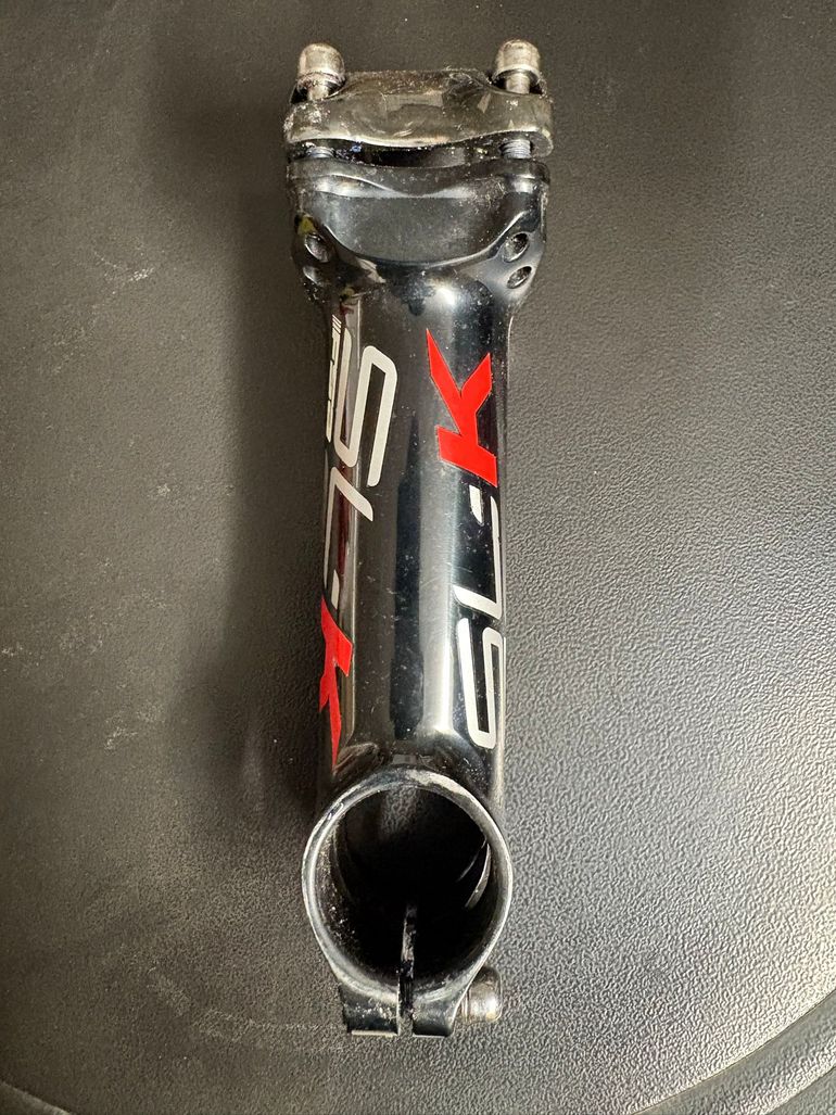 Used Fsa SLK 120 mm bike — image 4 of 7