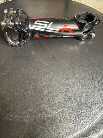 Used Fsa SLK 120 mm bike — image 3 of 7