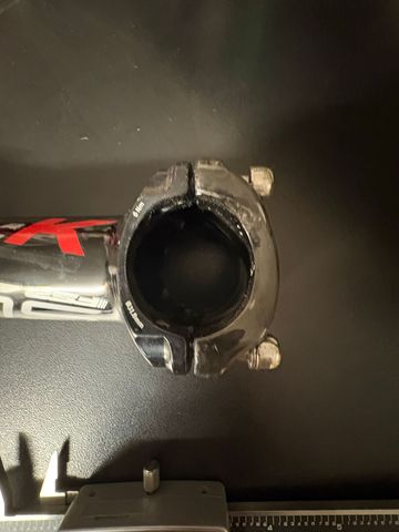 Used Fsa SLK 120 mm bike — image 7 of 7