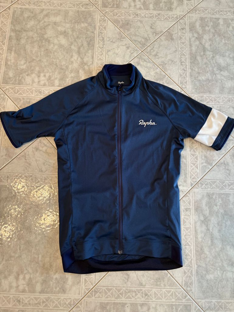 Used Rapha Core Team 2023 bike — image 2 of 2