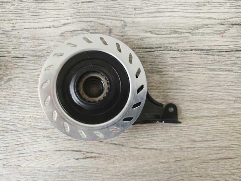 Used Shimano Nexus Rear Brake bike — image 2 of 3