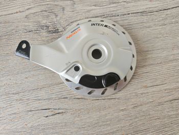 Used Shimano Nexus Rear Brake bike