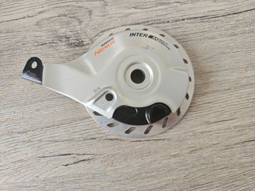 Gebrauchtes Shimano Nexus Rear Brake Brakes