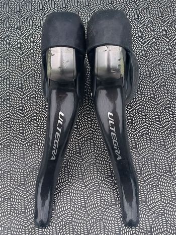 Used Shimano Ultegra ST-6700 2x10v bike — image 2 of 7
