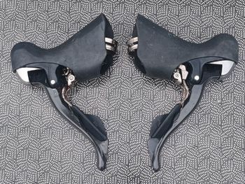 Used Shimano Ultegra ST-6700 2x10v bike — image 5 of 7