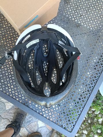 Brugt Rudy project Zumy bike — billede 5 af 6