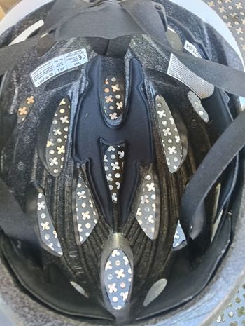 Used Rudy project Zumy bike — image 4 of 6