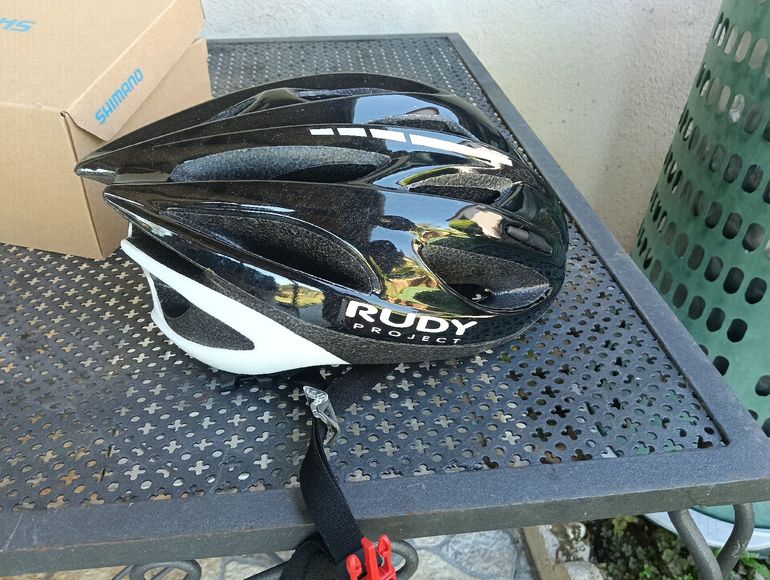 Used Rudy project Zumy bike — image 2 of 6