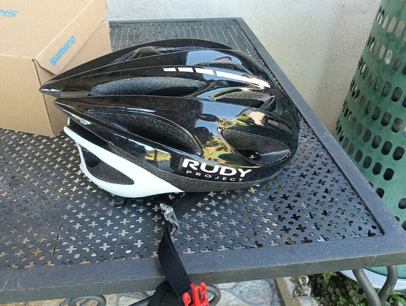 Brugt Rudy project Zumy bike — billede 2 af 6