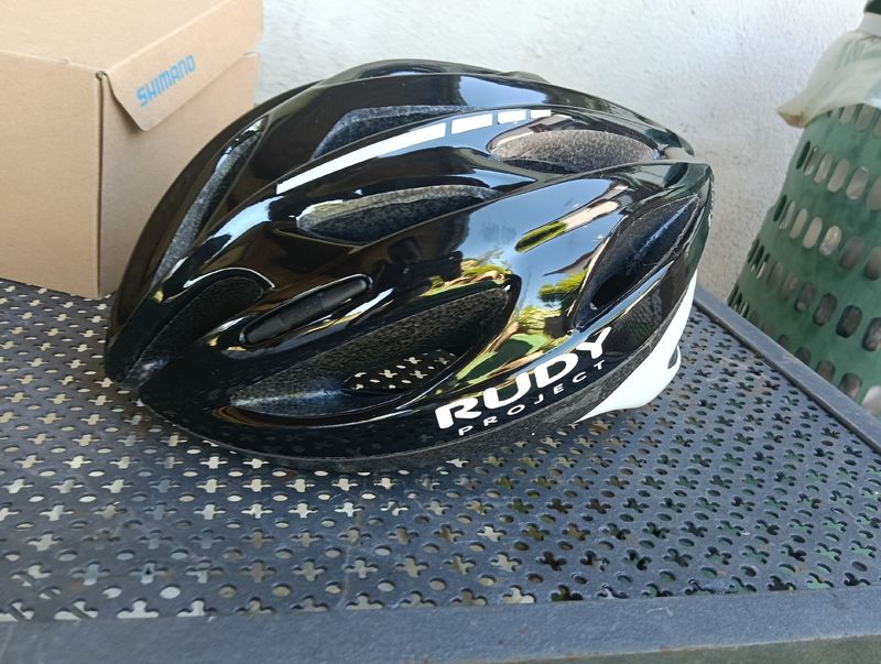 Brugt Rudy project Zumy bike — billede 1 af 6
