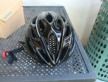 Brugt Rudy project Zumy bike — billede 3 af 6