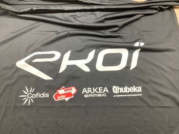 Used Ekoi Ruedas Bag bike — image 4 of 5