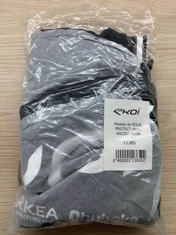 Used Ekoi Ruedas Bag bike — image 5 of 5