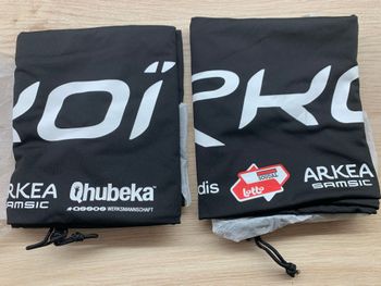 Used Ekoi Ruedas Bag bike — image 3 of 5