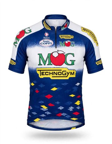 Gebrauchtes Nalini Mg-Tecnogym bike — Bild 1 von 4