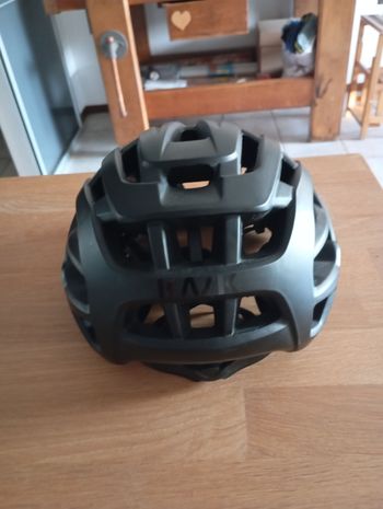 Used Kask Valegro Helmet bike — image 3 of 4