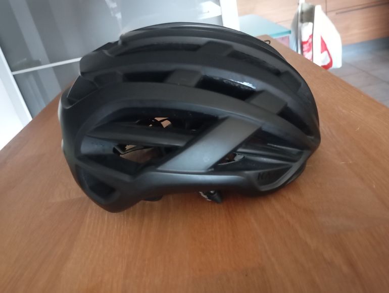 Used Kask Valegro Helmet bike — image 2 of 4