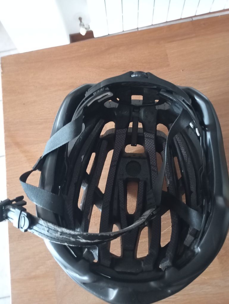 Used Kask Valegro Helmet bike — image 4 of 4