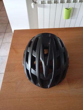 Used Kask Valegro Helmet bike