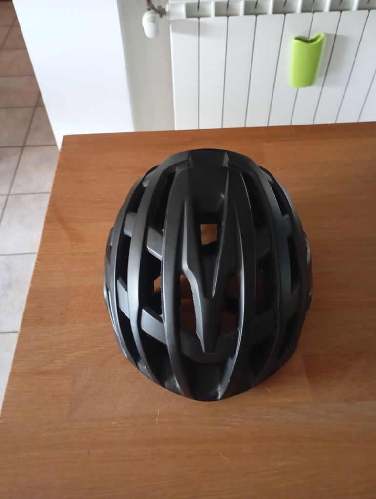 Used Kask Valegro Helmet bike — image 1 of 4