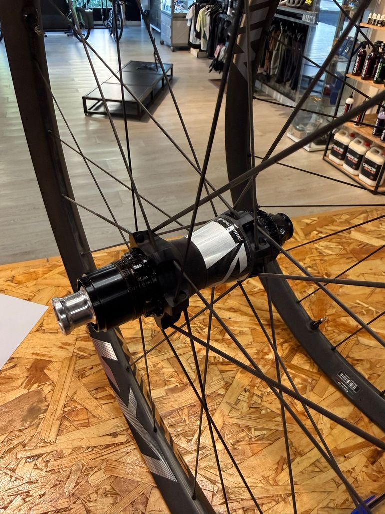 Used Miche K1 RD Wheels 2026 bike — image 2 of 5