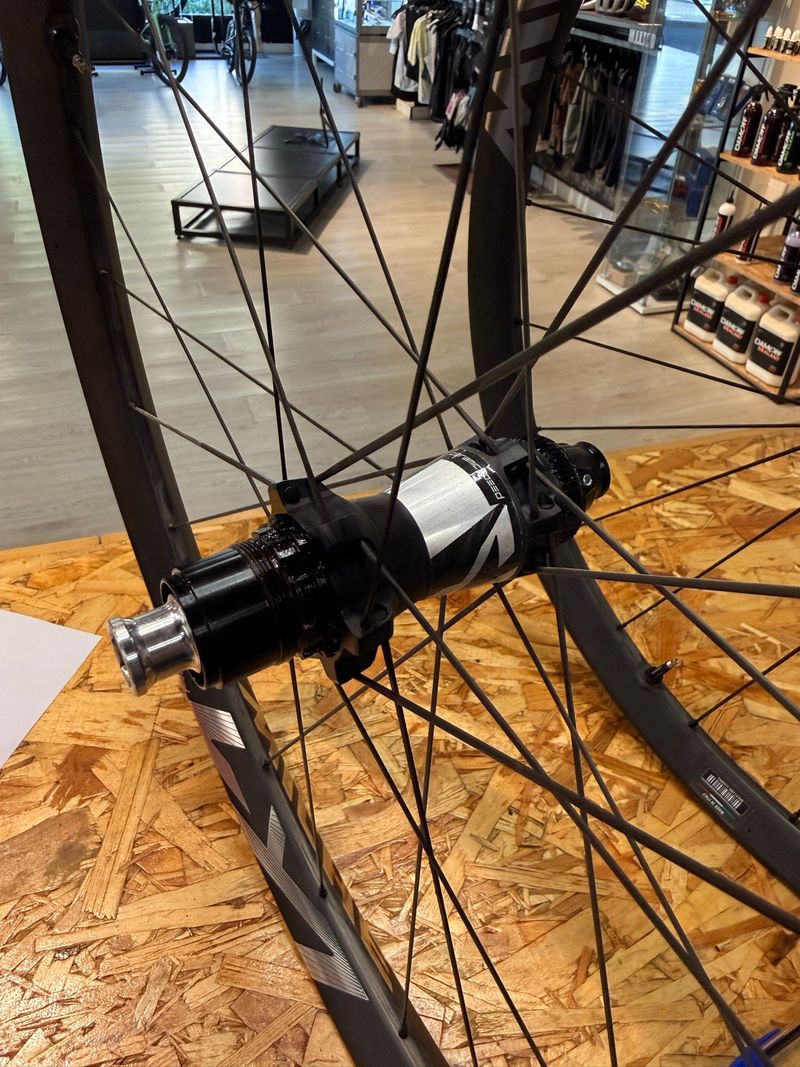 Used Miche K1 RD Wheels 2026 bike — image 2 of 5