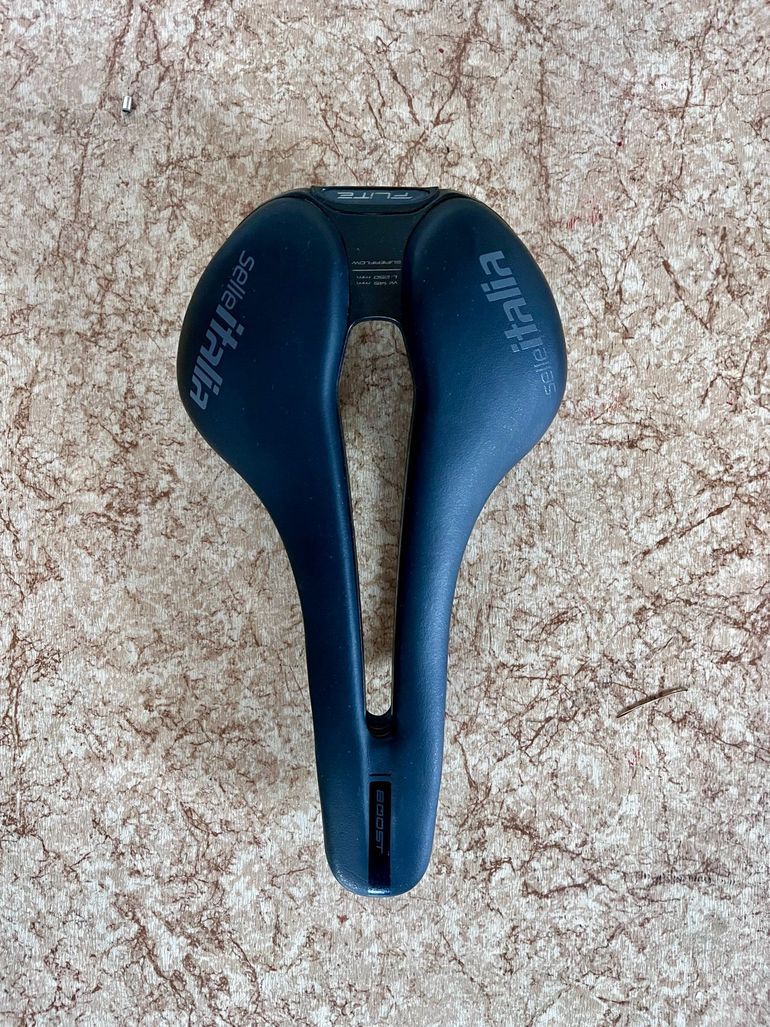 Used Selle Italia Flite Boost Superflow L3 bike — image 2 of 3