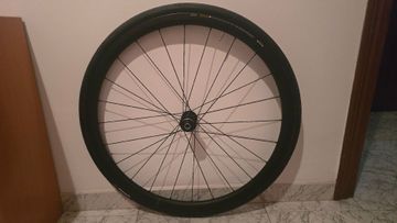 Używany Shimano WH-RST710 2025 bike — zdjęcie 2 z 12