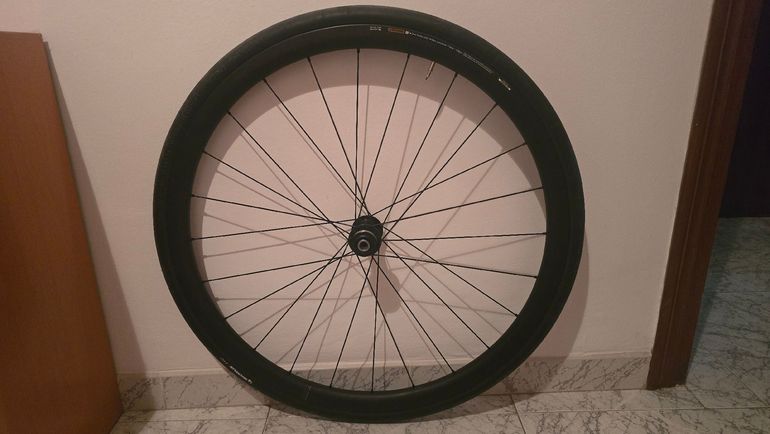 Used Shimano WH-RST710 2025 bike — image 2 of 12