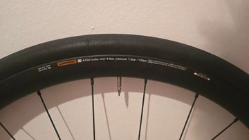 Używany Shimano WH-RST710 2025 bike — zdjęcie 8 z 12