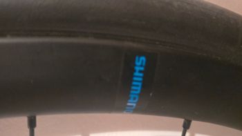 Used Shimano WH-RST710 2025 bike — image 5 of 12