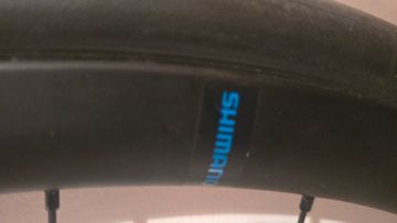 Używany Shimano WH-RST710 2025 bike — zdjęcie 5 z 12