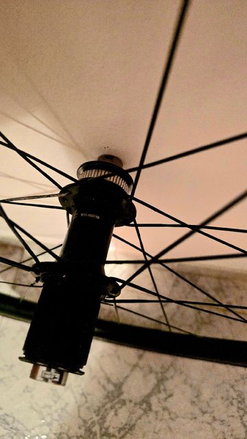 Używany Shimano WH-RST710 2025 bike — zdjęcie 11 z 12