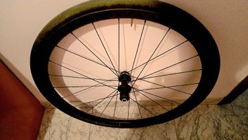 Używany Shimano WH-RST710 2025 bike — zdjęcie 9 z 12