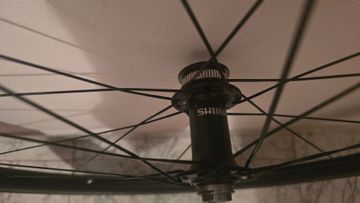 Używany Shimano WH-RST710 2025 bike — zdjęcie 4 z 12
