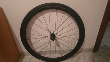 Używany Shimano WH-RST710 2025 bike — zdjęcie 7 z 12