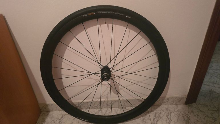Used Shimano WH-RST710 2025 bike — image 7 of 12