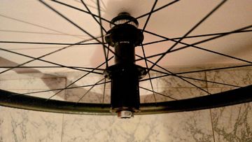 Używany Shimano WH-RST710 2025 bike — zdjęcie 12 z 12