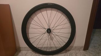 Used Shimano WH-RST710 2025 bike — image 3 of 12