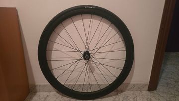 Używany Shimano WH-RST710 2025 bike — zdjęcie 3 z 12