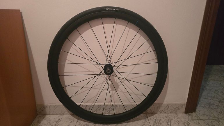 Used Shimano WH-RST710 2025 bike — image 3 of 12