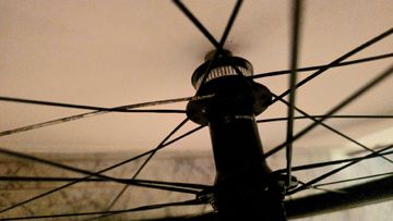 Używany Shimano WH-RST710 2025 bike — zdjęcie 10 z 12