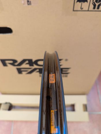 Used Race Face Next SL 29" Wheelset 2026 bike — image 5 of 9