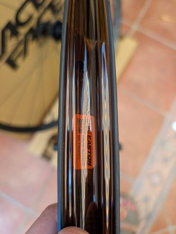 Race Face Next SL 29" Wheelset 2026 bike usato — immagine 8 di 9